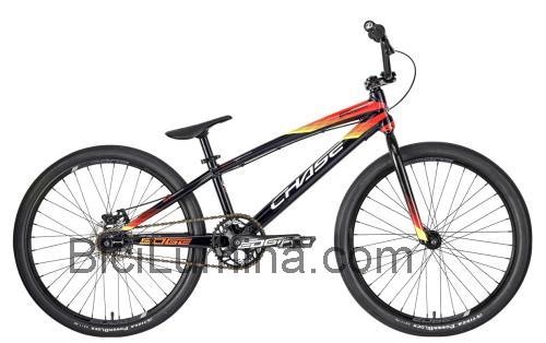 Chase Edge Cruiser opinión y ficha técnica